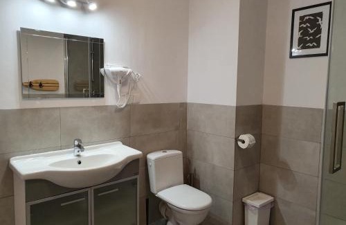 Wladyslawowo Apartamento | 2026 Apartament Seagull 40