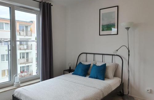 Wladyslawowo Apartamento | 2026 Apartament Seagull 40