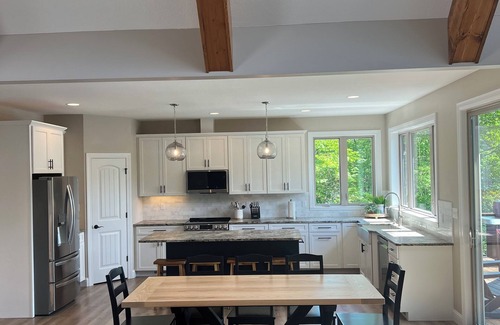 Big Creek Casa | 2025 Dates are posted!