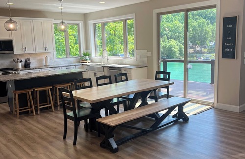 Big Creek Casa | 2025 Dates are posted!