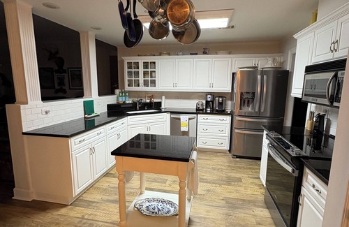 Augusta Casa | 2026 Masters Rental -- 5 miles to Course, POOL for Entertaining @ Private Home