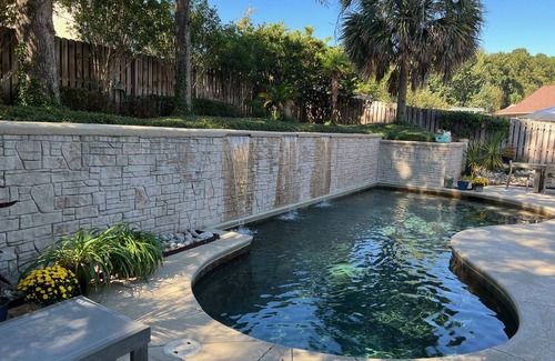 Augusta Casa | 2026 Masters Rental -- 5 miles to Course, POOL for Entertaining @ Private Home