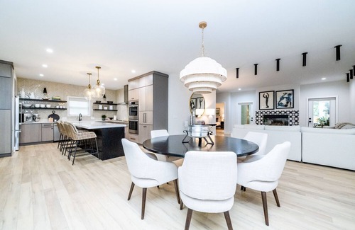 Grand Beach Casa | Gorgeous Grand Beach Home With Private Pool!