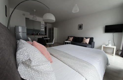Wladyslawowo Apartamento | 2026 SeaSand Apart V