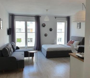 Wladyslawowo Apartamento | 2026 SeaSand Apart V