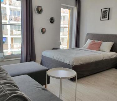 Wladyslawowo Apartamento | 2026 SeaSand Apart V