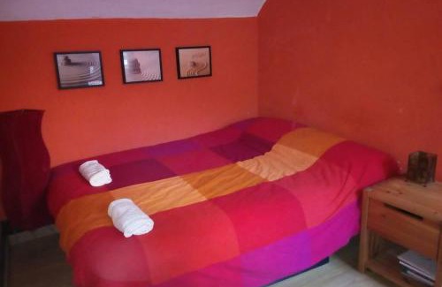 Villaviciosa Apartamento | 202A Ático con encanto - Centro de Villaviciosa