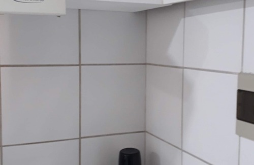 Praia de Iracema Apartamento | 202t1 - Apartamento de Frente ao mar