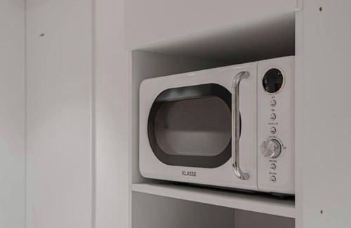 Nonhyeon-dong Apartamento | 203 Apgujeong 2nd, 1-Bed Room 1 Bath 2 single beds