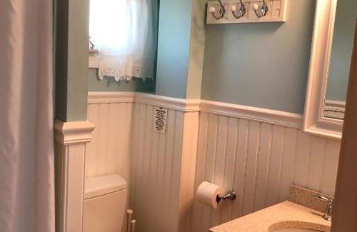 East Sandwich Casa | 203 B North Shore Boulevard Anchor 5B East Sandwich - Cape Cod