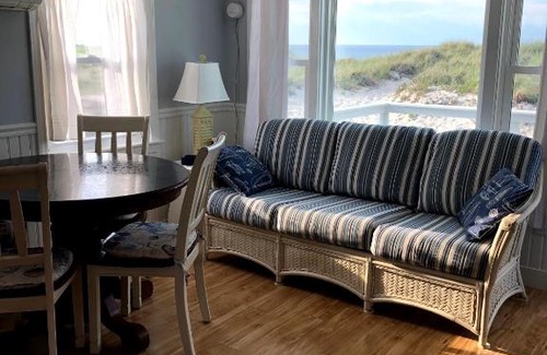 East Sandwich Casa | 203 B North Shore Boulevard Anchor 5B East Sandwich - Cape Cod