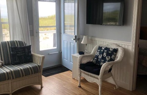 East Sandwich Casa | 203 B North Shore Boulevard Anchor 5B East Sandwich - Cape Cod