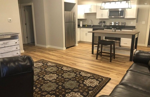 Charleston Apartamento | 203 New Downtown Living