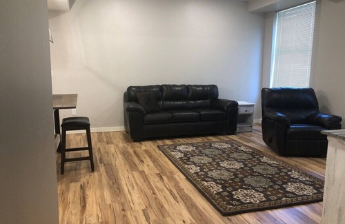 Charleston Apartamento | 203 New Downtown Living