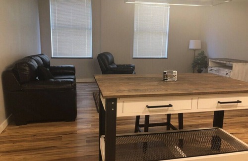 Charleston Apartamento | 203 New Downtown Living