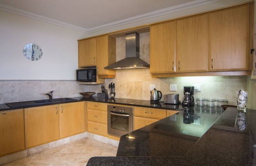 Umhlanga Hotel | 203 Oyster Quays