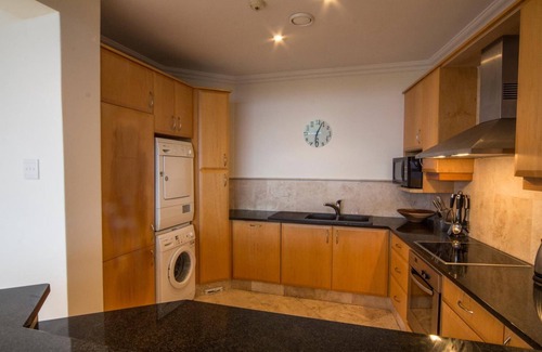 Umhlanga Hotel | 203 Oyster Quays