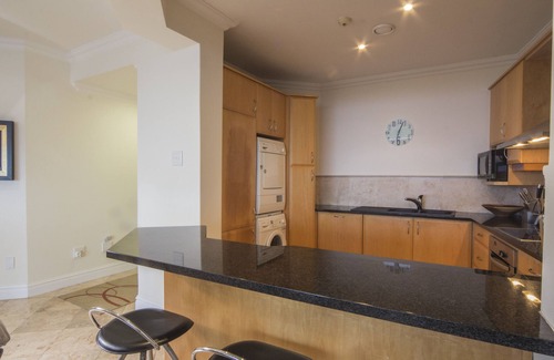 Umhlanga Hotel | 203 Oyster Quays