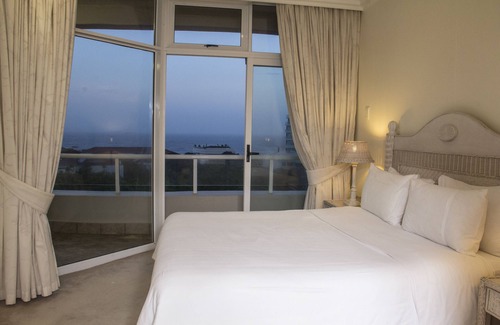 Umhlanga Hotel | 203 Oyster Quays