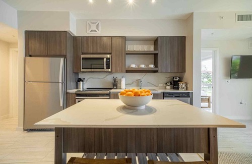 Glenvar Heights Apartamento | #203 - Tucker Dadeland