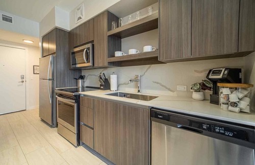 Glenvar Heights Apartamento | #203 - Tucker Dadeland
