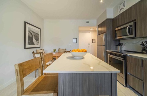 Glenvar Heights Apartamento | #203 - Tucker Dadeland