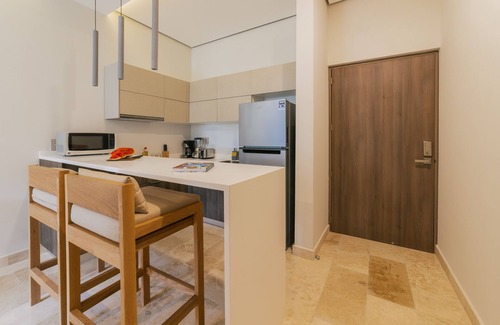 Playa Paraiso Apartamento | 203B Amira Studio By Sandy powerful