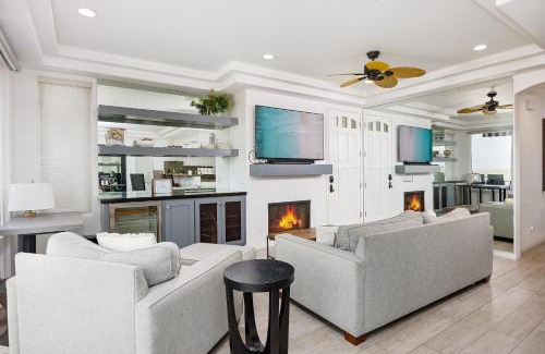 Balboa Peninsula Apartamento | 204 E Oceanfront