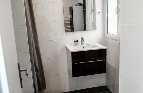 Malakoff Apartamento | 204.Mezzanine#4Pers#Malakoff