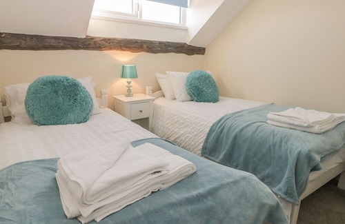 Marske-by-the-Sea Cabaña | 204 Sea View House, MARSKE-BY-THE-SEA