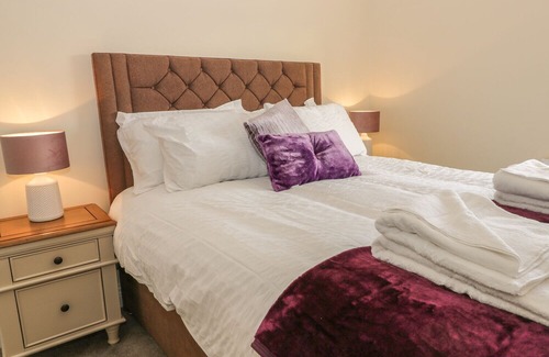 Marske-by-the-Sea Cabaña | 204 Sea View House, MARSKE-BY-THE-SEA