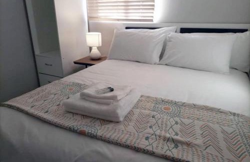 Gaborone Apartamento | @20401