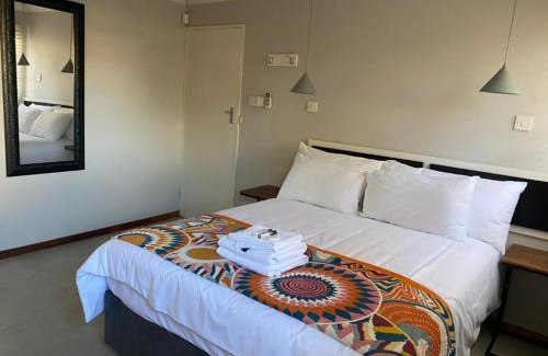 Gaborone Apartamento | @20401