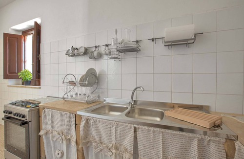 Erchie Apartamento | 2041 AMCR - Appartamento Leccina by BarbarHouse