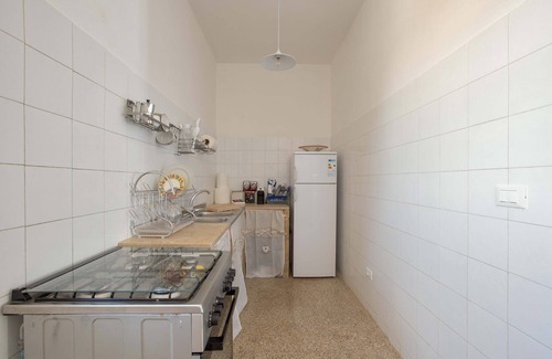 Erchie Apartamento | 2041 AMCR - Appartamento Leccina by BarbarHouse