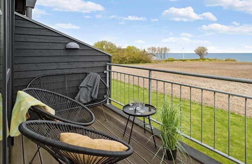 Samsø Casa | 20413 Samsø - Ballen Strandpark 16