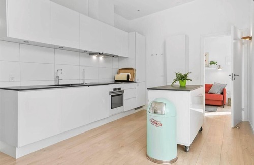 Samsø Casa | 20415 Samsø - Nylandsvej 11 C