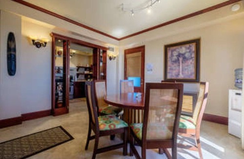 San Pedro Condominio | 205 - 3er piso Suite con vista al mar