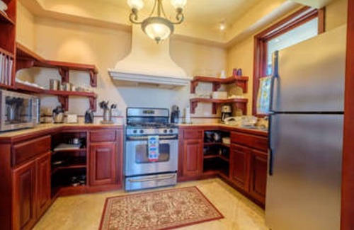 San Pedro Condominio | 205 - 3er piso Suite con vista al mar