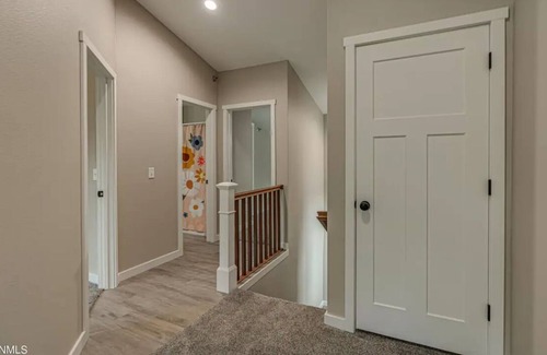 Bismarck Casa | 205 at the Mill. Downtown, Brand New, and Sleeps 8!