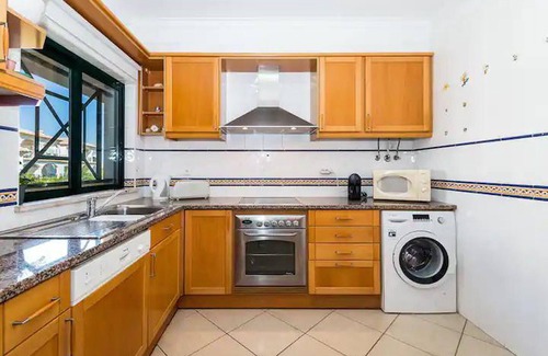 Santa Eulalia Apartamento | #205 Jardins Eulalia w/ Pool by Home Holidays