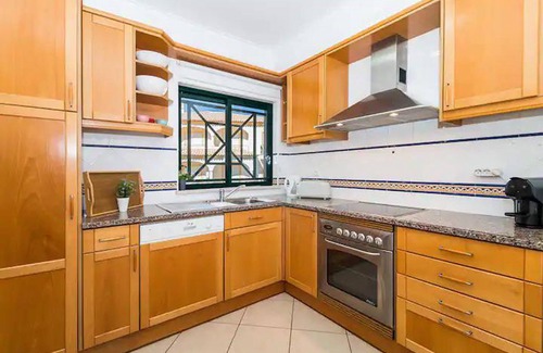 Santa Eulalia Apartamento | #205 Jardins Eulalia w/ Pool by Home Holidays