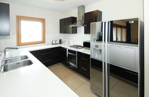 Jerusalem City Centre Apartamento | 205 - King David Residence - Jerusalem-Rent
