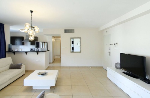 Jerusalem City Centre Apartamento | 205 - King David Residence - Jerusalem-Rent
