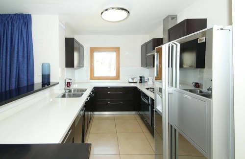 Jerusalem City Centre Apartamento | 205 - King David Residence - Jerusalem-Rent