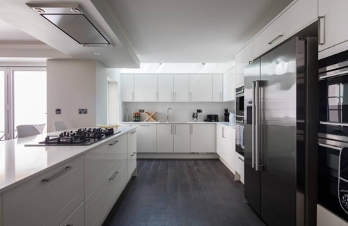 Windlesham Casa | 205 m² Casa ∙ 3 habitaciones ∙ 5 personas