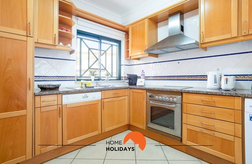 Santa Eulalia Apartamento | #205 Santa Eulália J23 by Home Holidays
