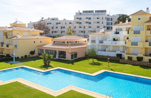 Santa Eulalia Apartamento | #205 Santa Eulália J23 by Home Holidays