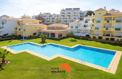 Santa Eulalia Apartamento | #205 Santa Eulália J23 by Home Holidays