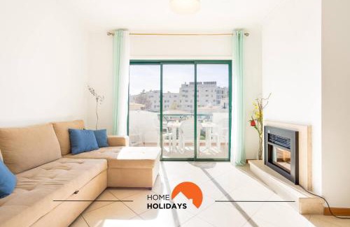 Santa Eulalia Apartamento | #205 Santa Eulália J23 by Home Holidays